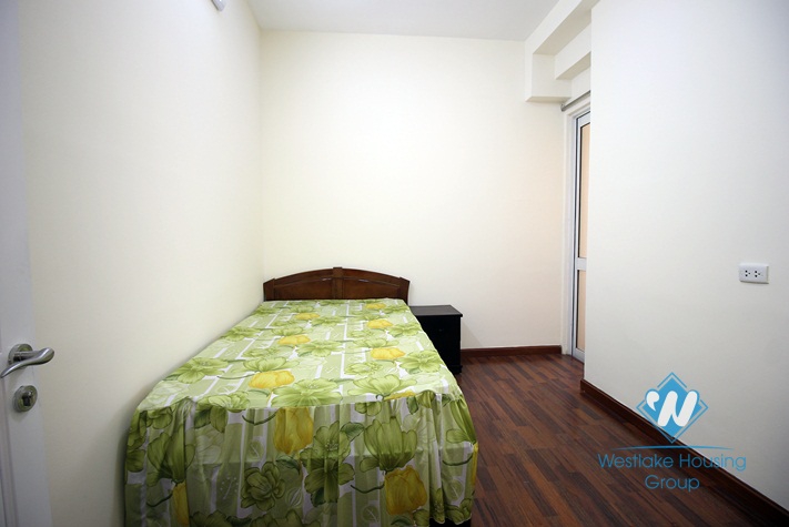 Superior 4 bedrooms apartment for rent in Ciputra